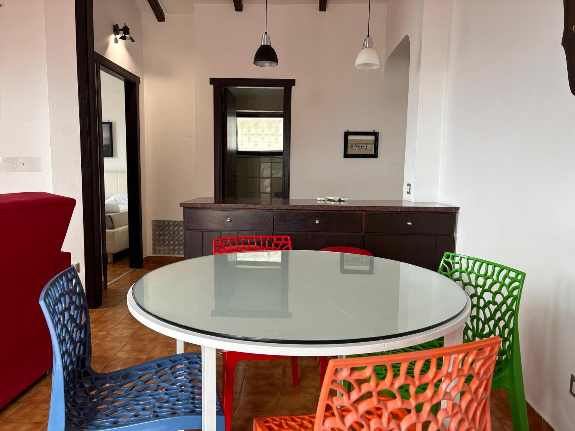 Villa Casa Acampora à Sorrente Extérieur photo