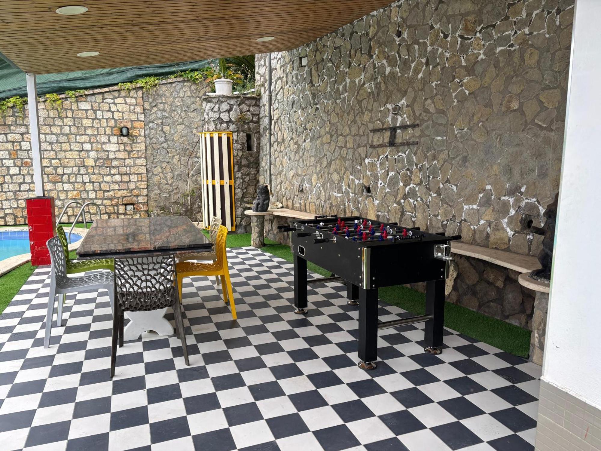 Villa Casa Acampora à Sorrente Extérieur photo